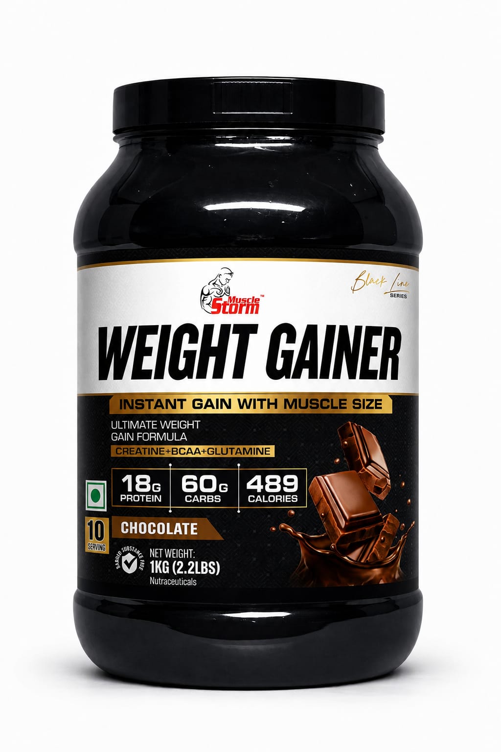 Weight Gainer