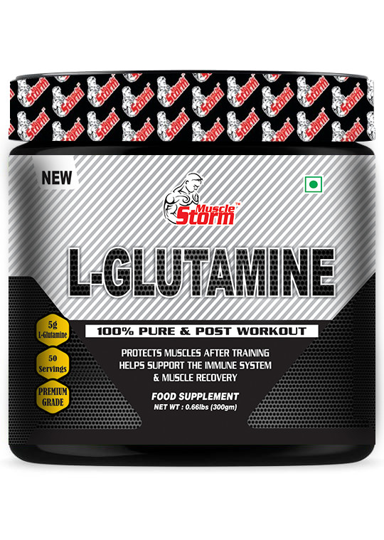L-Glutamine