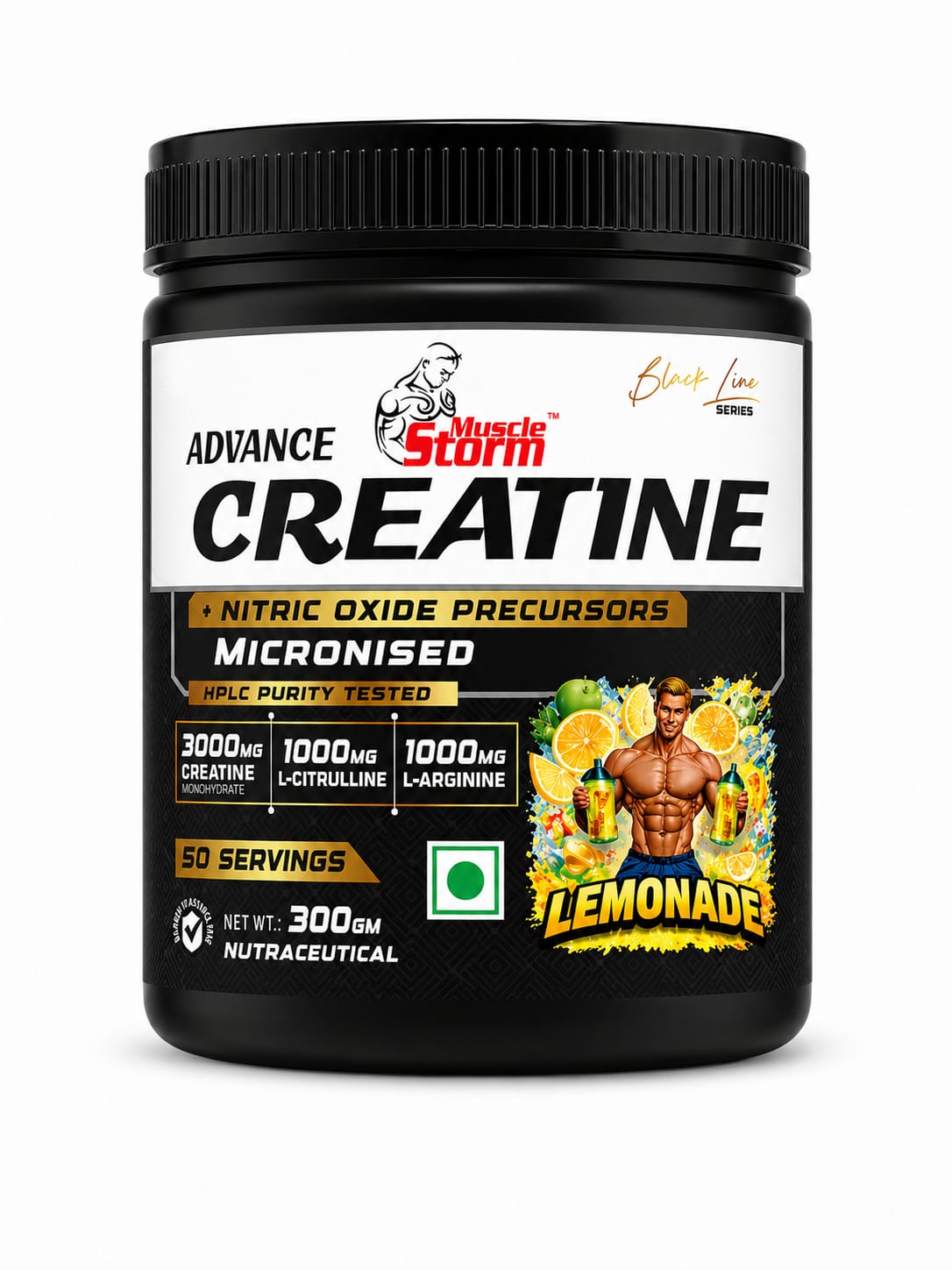 Advance Creatine