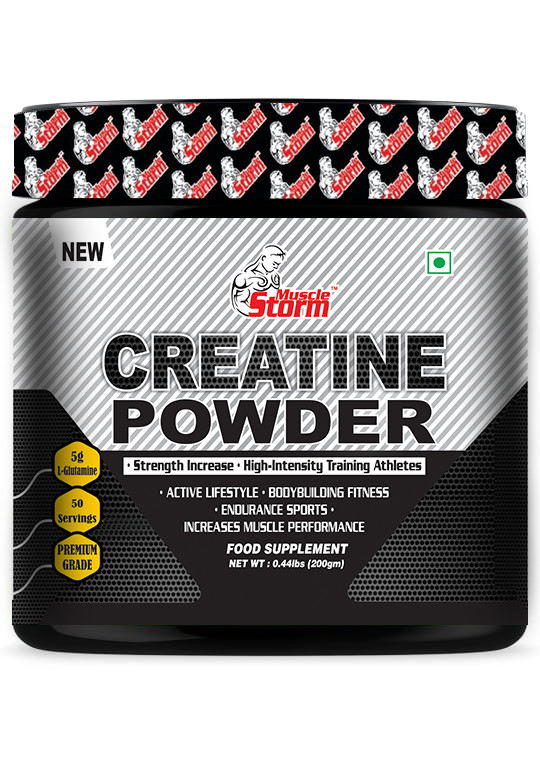 Creatine